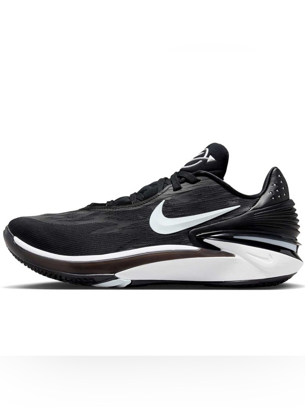Nike, Sneakers, Male, Black, Size: 9 US Cut 2 Low Shoe